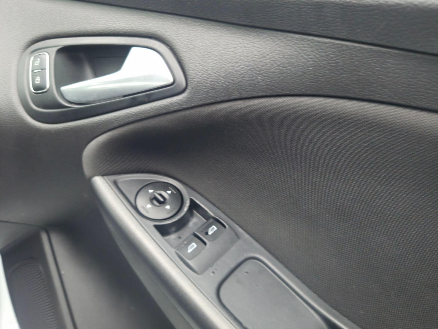 Used Ford Focus 2017 for sale - 77291844: Photo 18