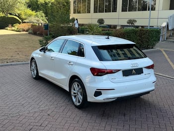 Used Audi A3 2021 for sale - 79821102: Photo