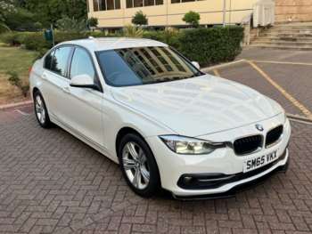 2015 (65) - 2.0 320i Sport Auto Euro 6 (s/s) 4dr