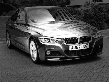 2017 (67) - 2.0 330e 7.6kWh M Sport Auto Euro 6 (s/s) 4dr