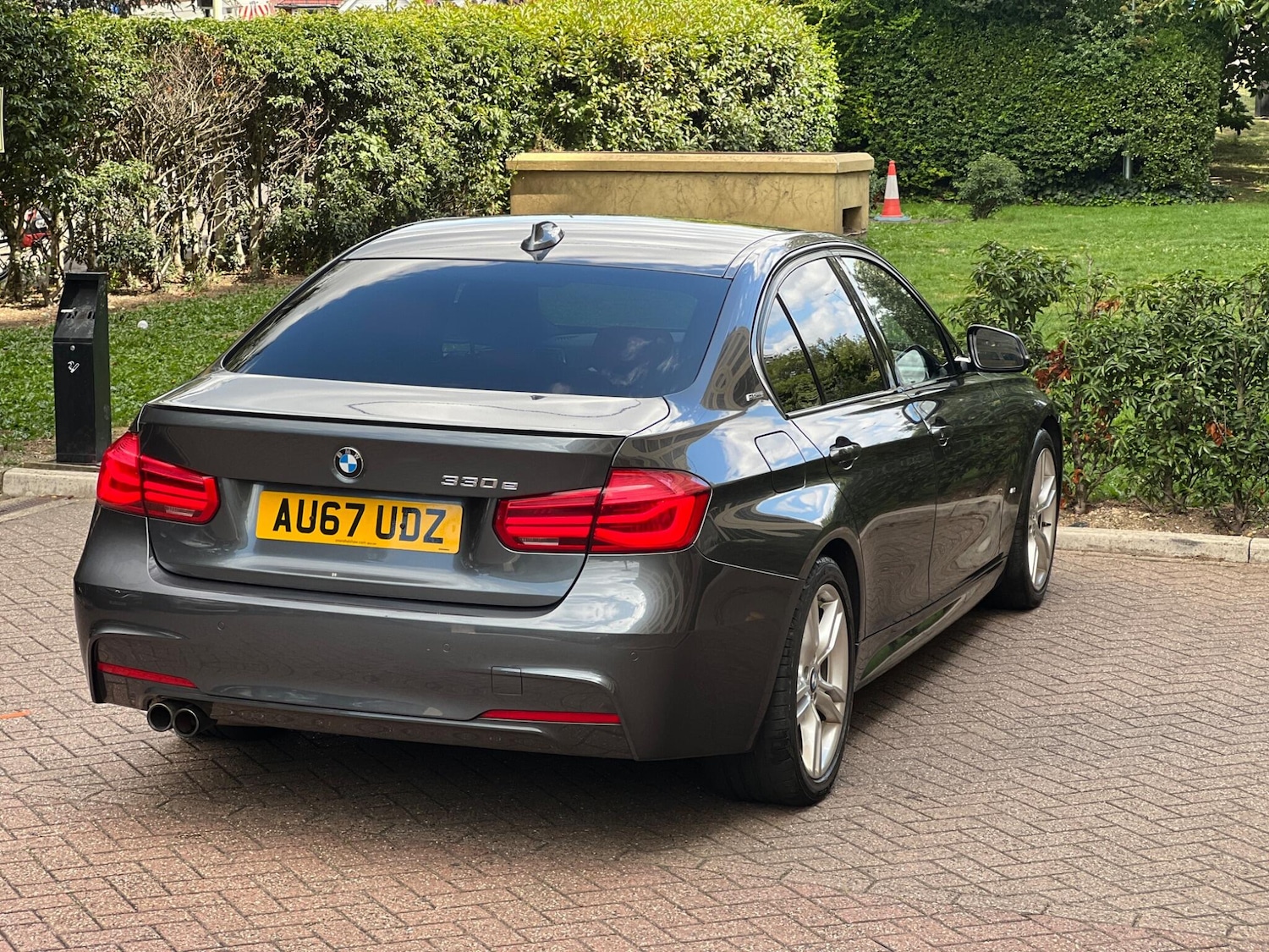 Vehicle 25