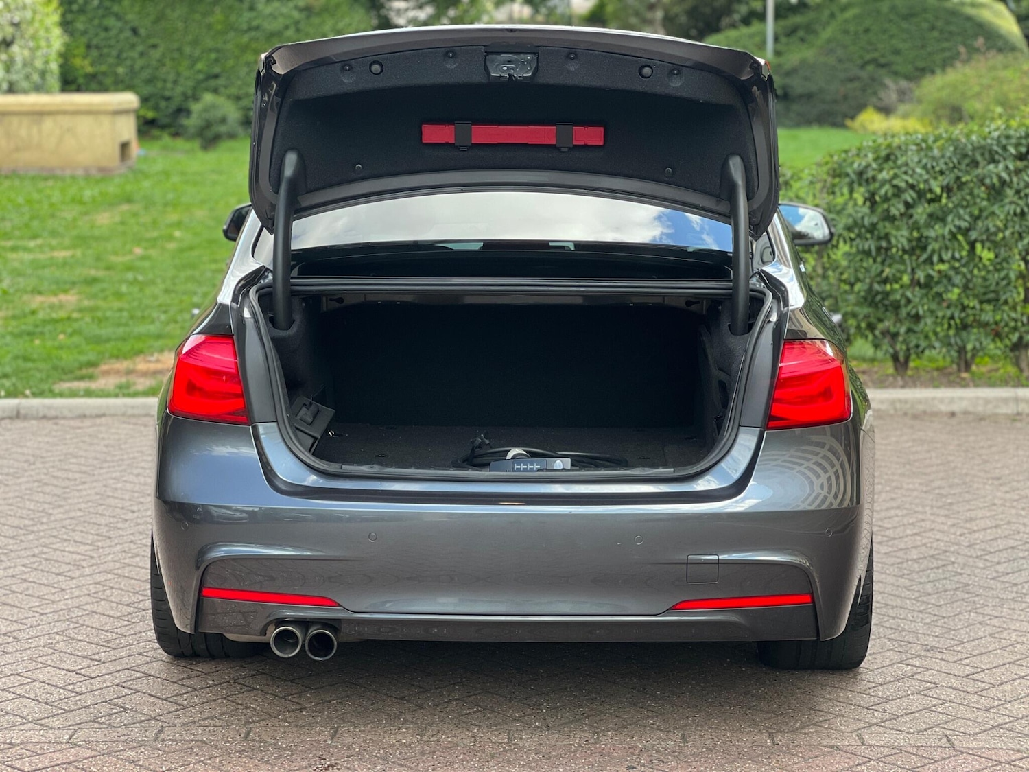 Vehicle 31