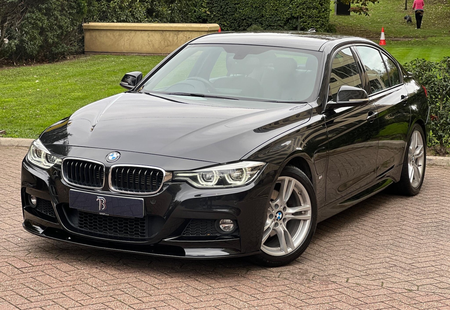 Used BMW 3 Series 2018 for sale - 76398864: Photo 12