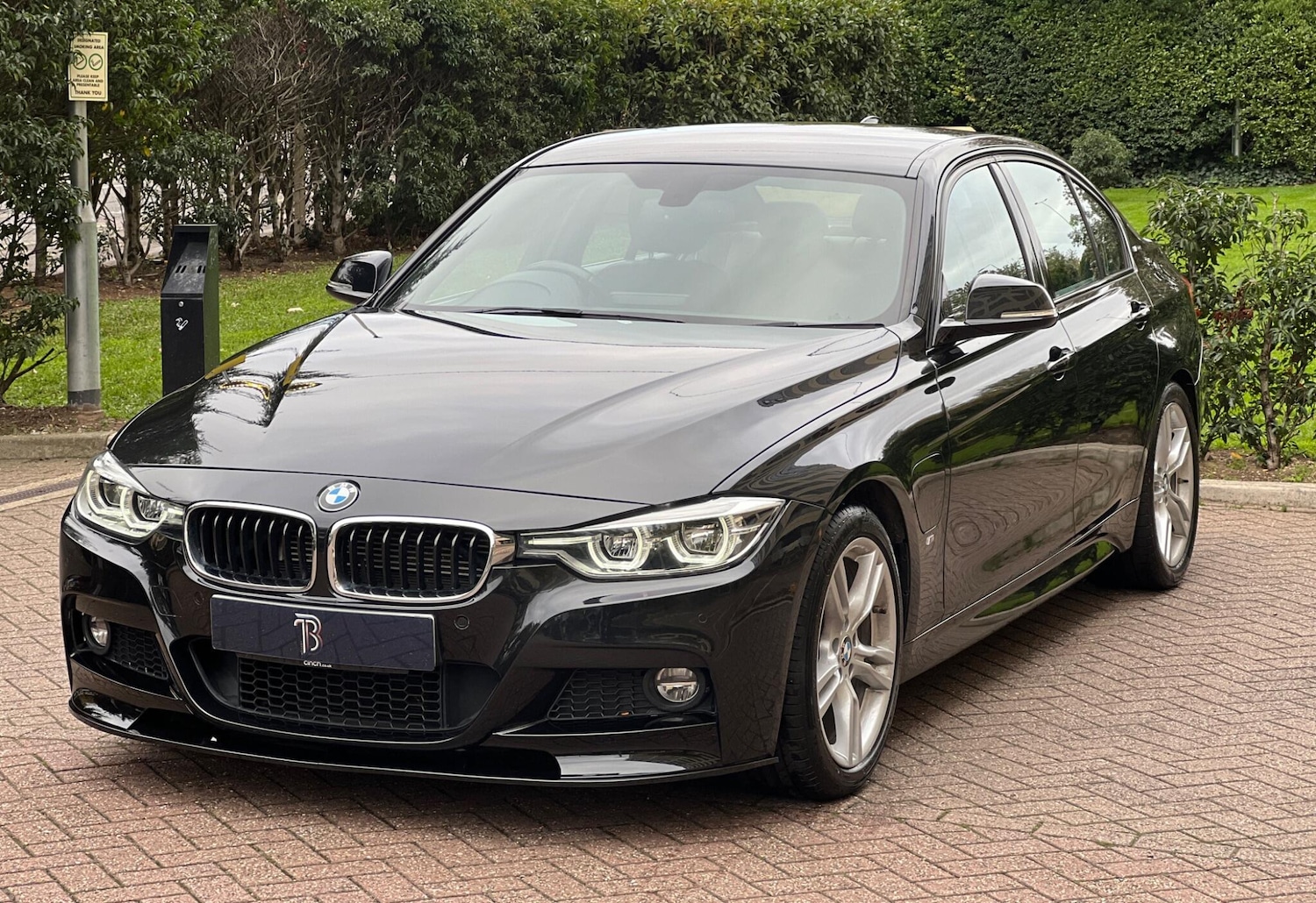 Used BMW 3 Series 2018 for sale - 76398864: Photo 13