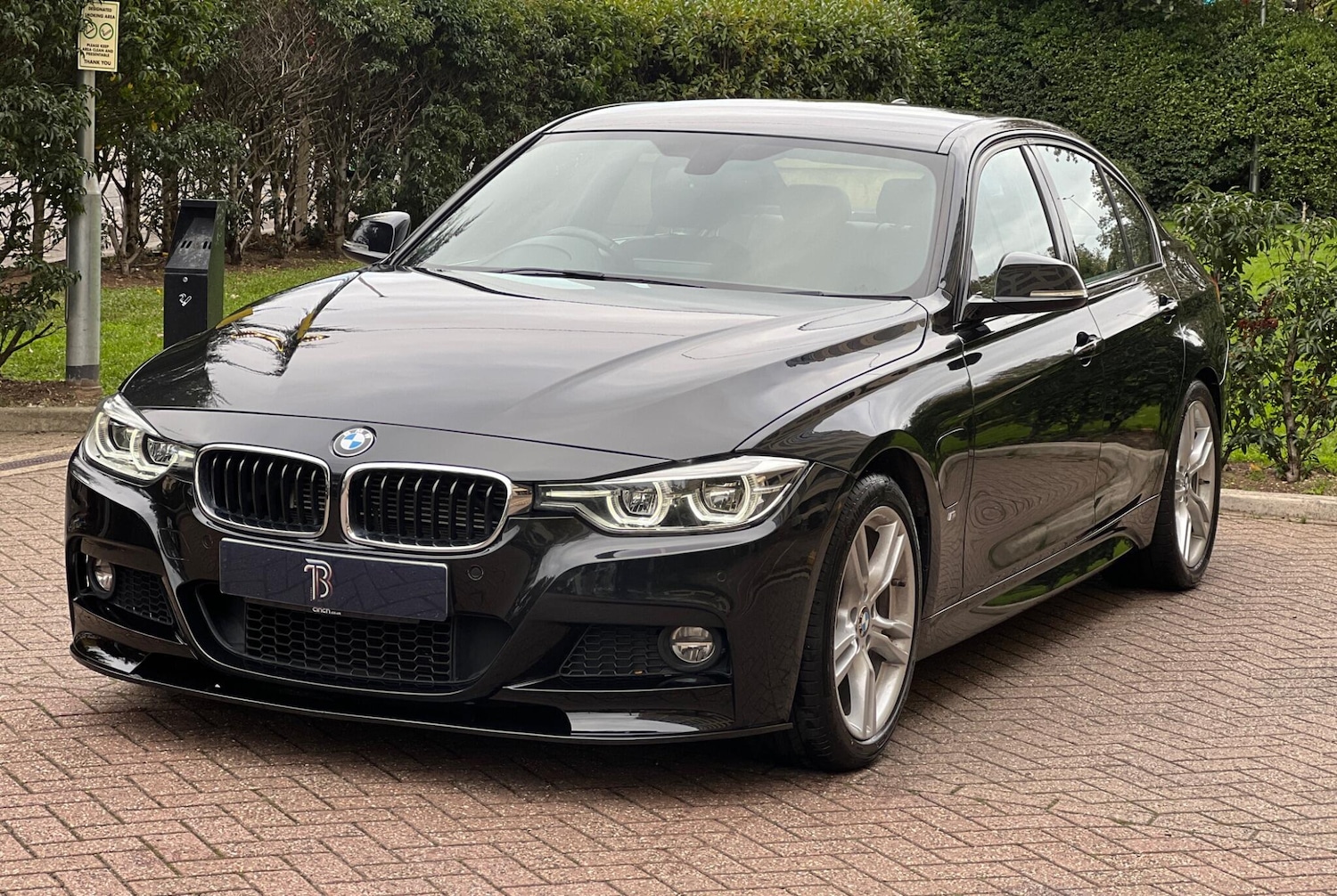 Used BMW 3 Series 2018 for sale - 76398864: Photo 14