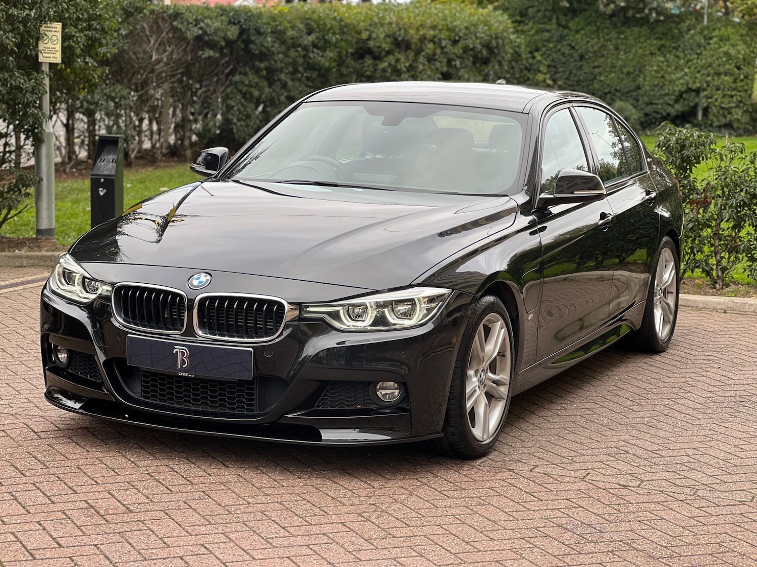 Used BMW 3 Series 2018 for sale - 76398864: Photo 15