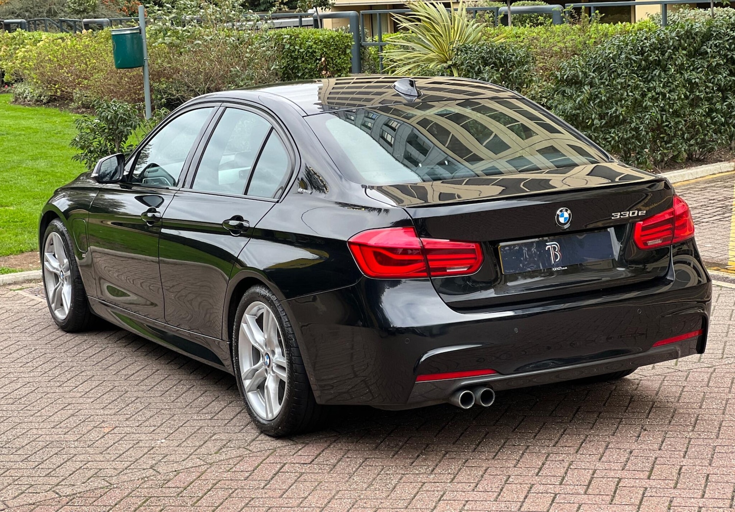 Used BMW 3 Series 2018 for sale - 76398864: Photo 17
