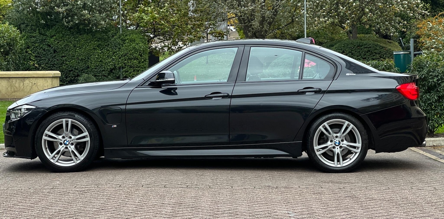 Used BMW 3 Series 2018 for sale - 76398864: Photo 18