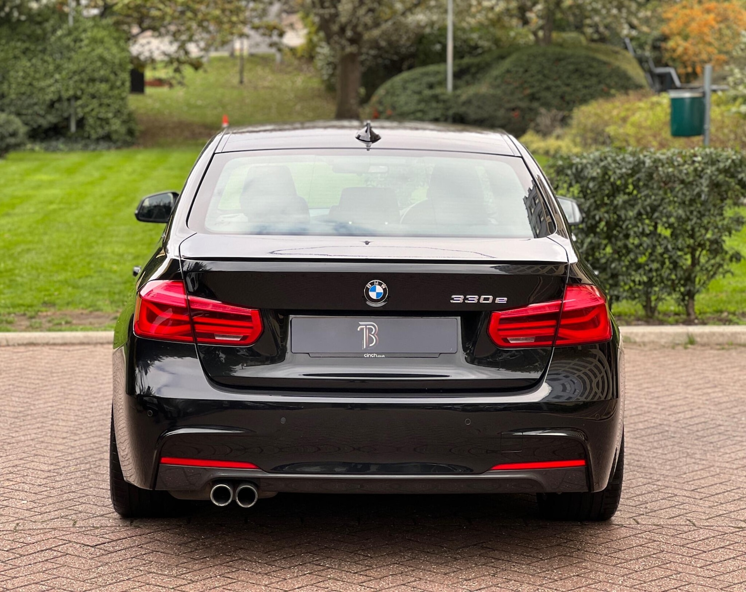 Used BMW 3 Series 2018 for sale - 76398864: Photo 19