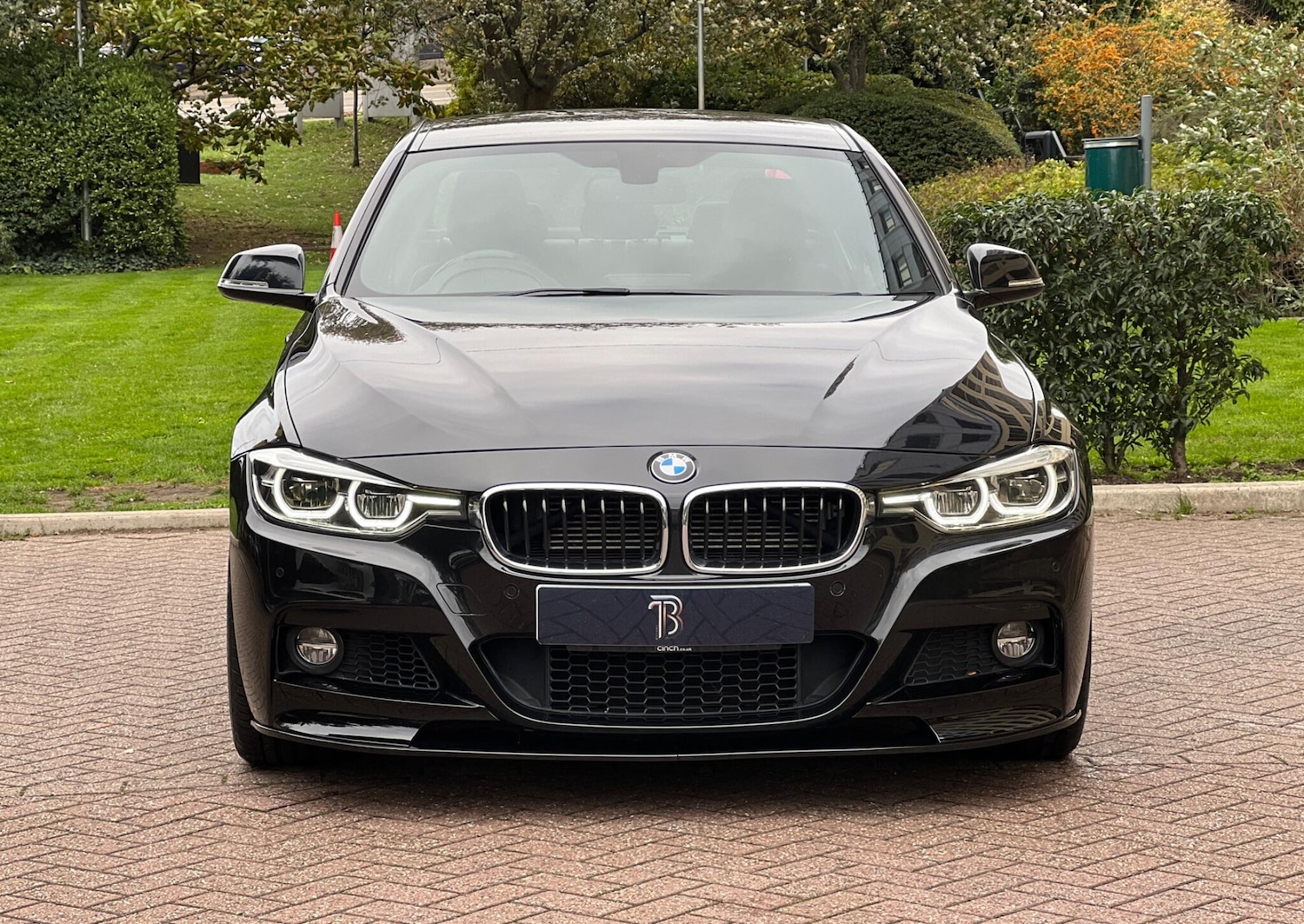 Used BMW 3 Series 2018 for sale - 76398864: Photo 2