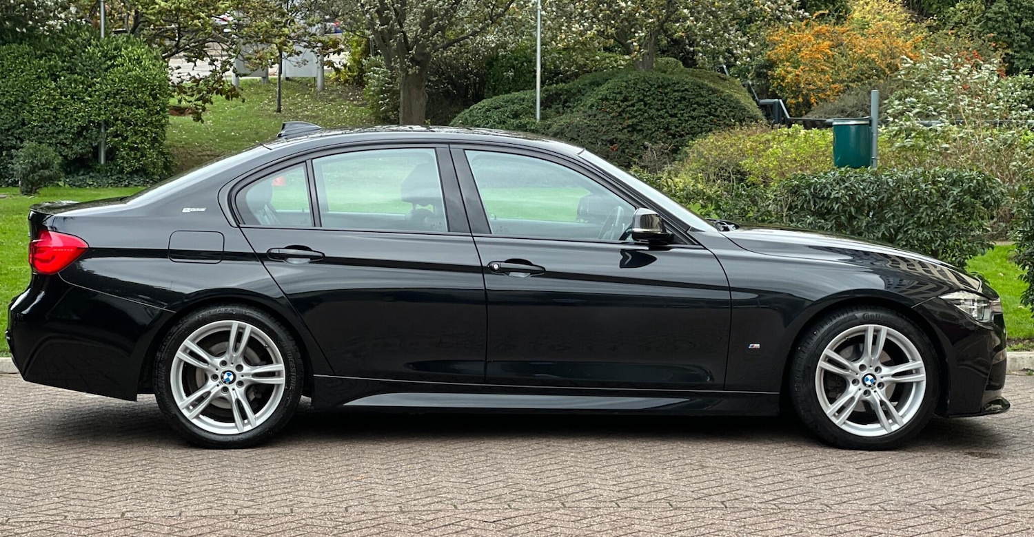 Used BMW 3 Series 2018 for sale - 76398864: Photo 20