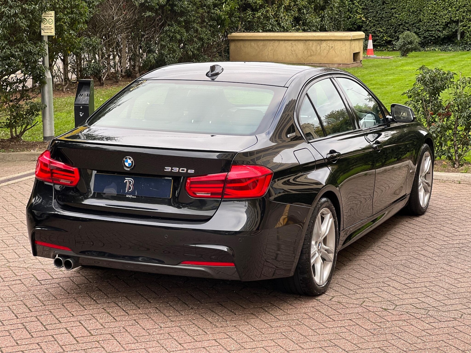 Used BMW 3 Series 2018 for sale - 76398864: Photo 21