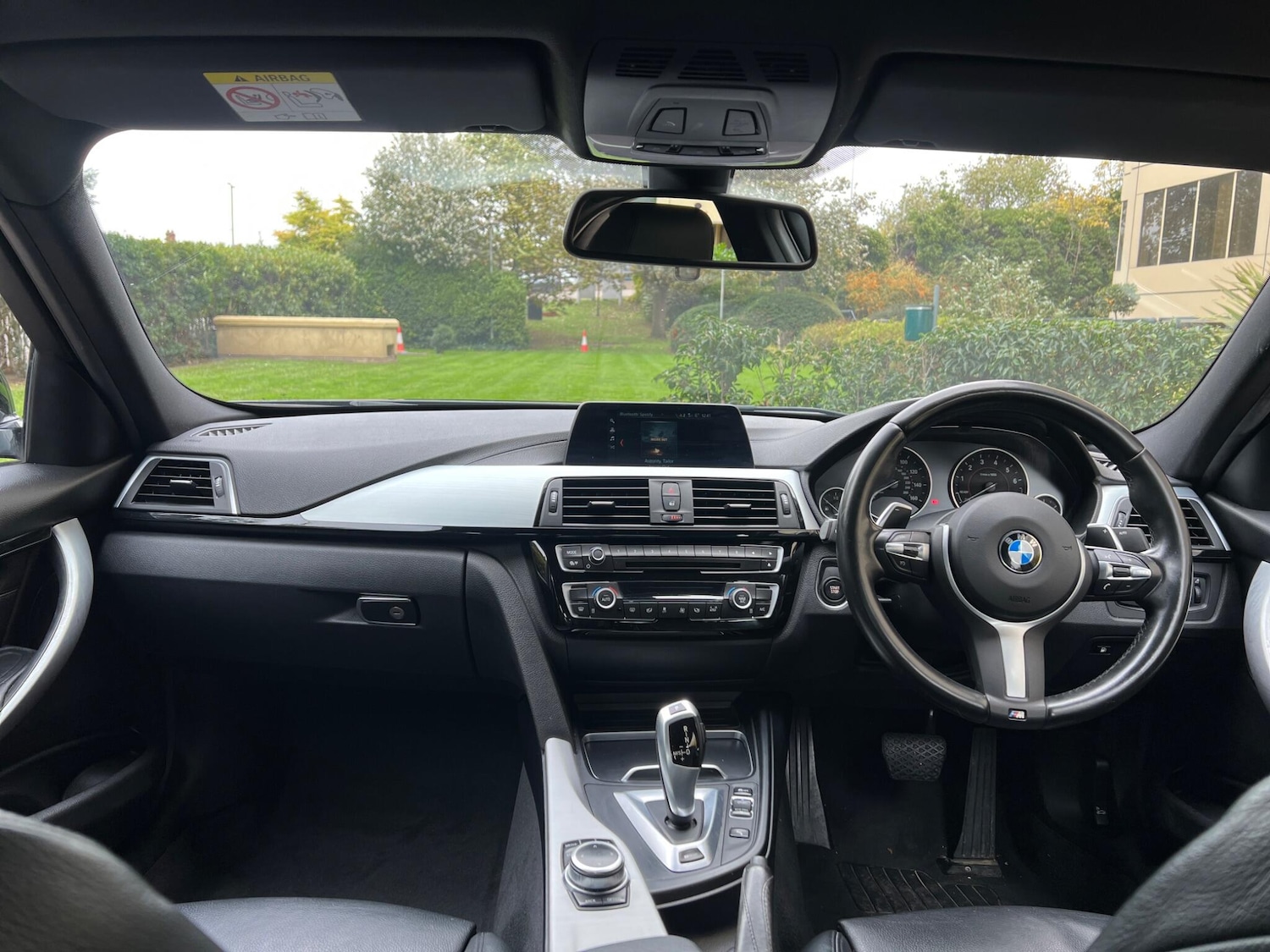 Used BMW 3 Series 2018 for sale - 76398864: Photo 25