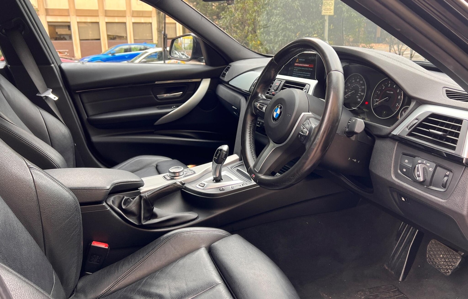 Used BMW 3 Series 2018 for sale - 76398864: Photo 26