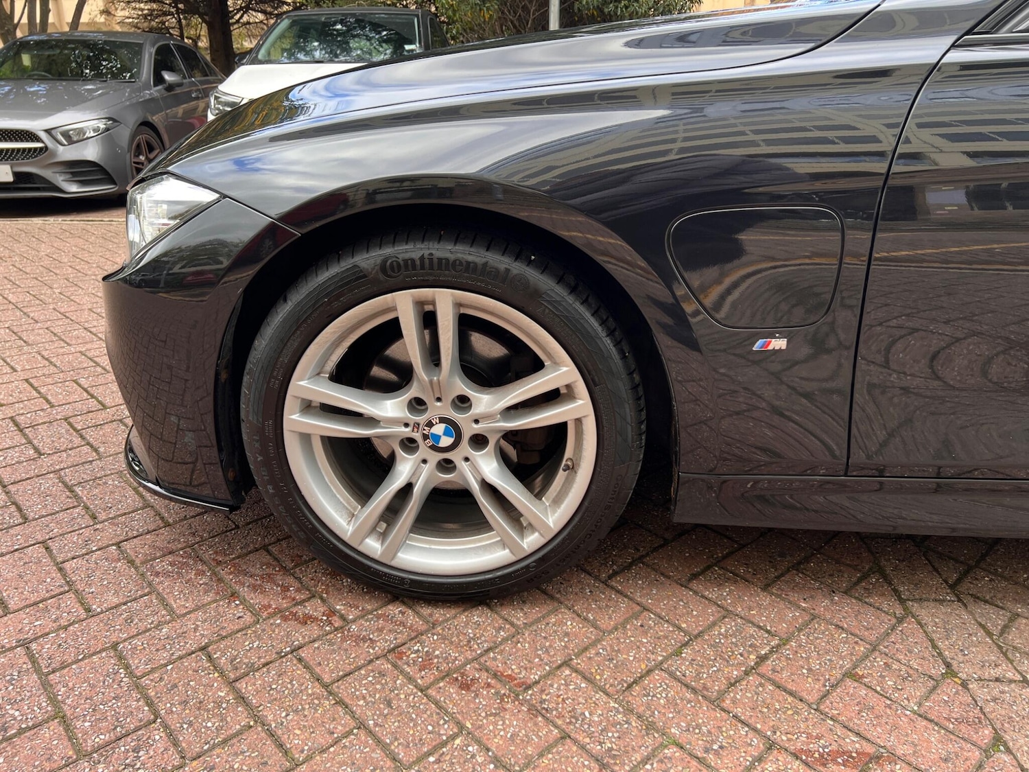 Used BMW 3 Series 2018 for sale - 76398864: Photo 28