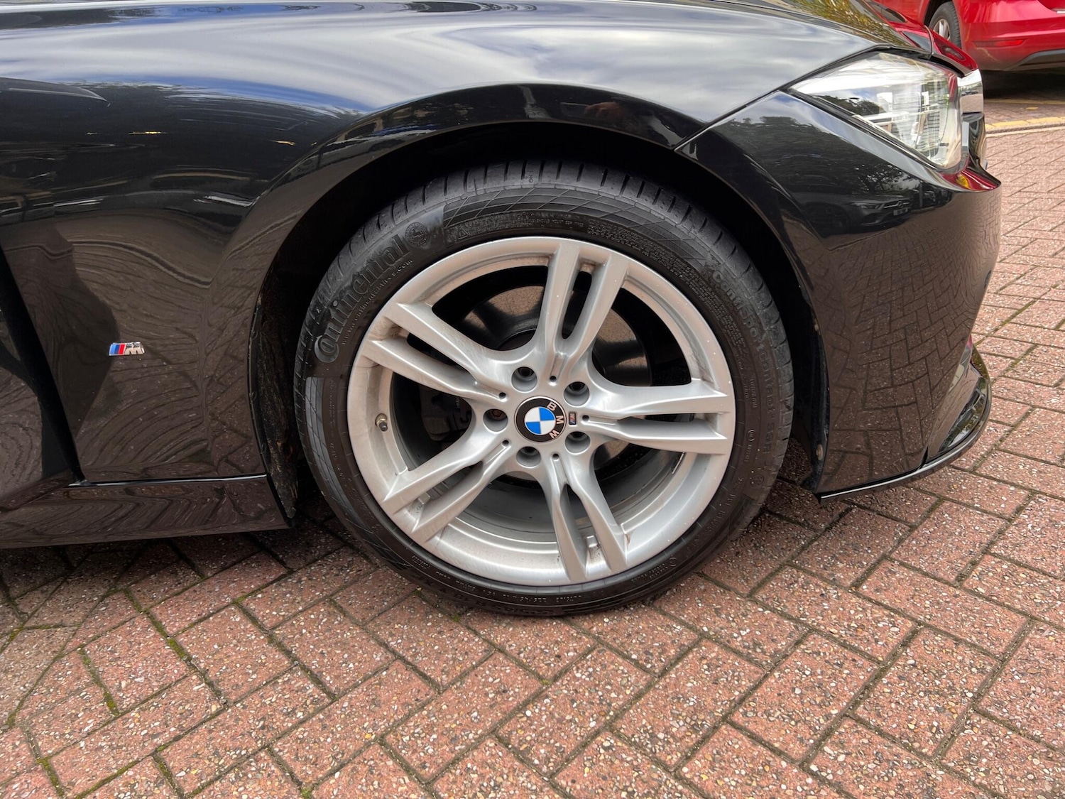 Used BMW 3 Series 2018 for sale - 76398864: Photo 29