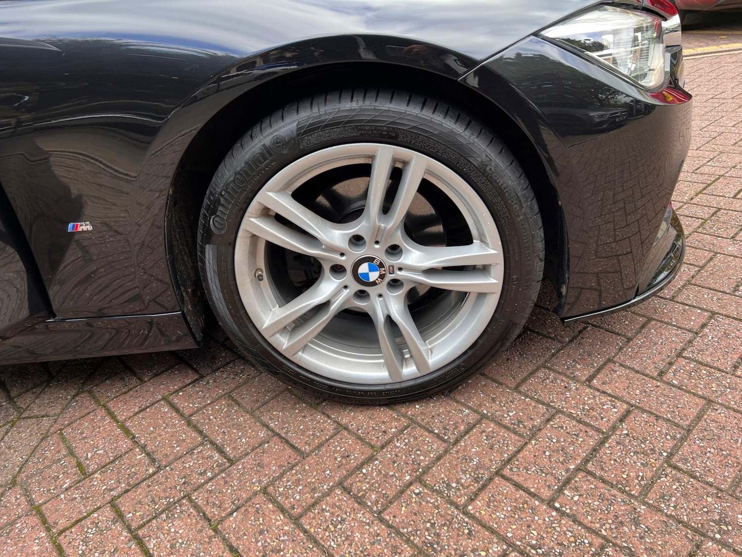 Used BMW 3 Series 2018 for sale - 76398864: Photo 30