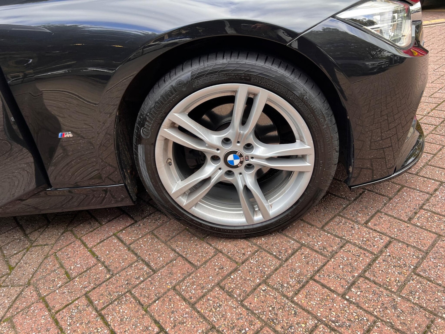 Used BMW 3 Series 2018 for sale - 76398864: Photo 31