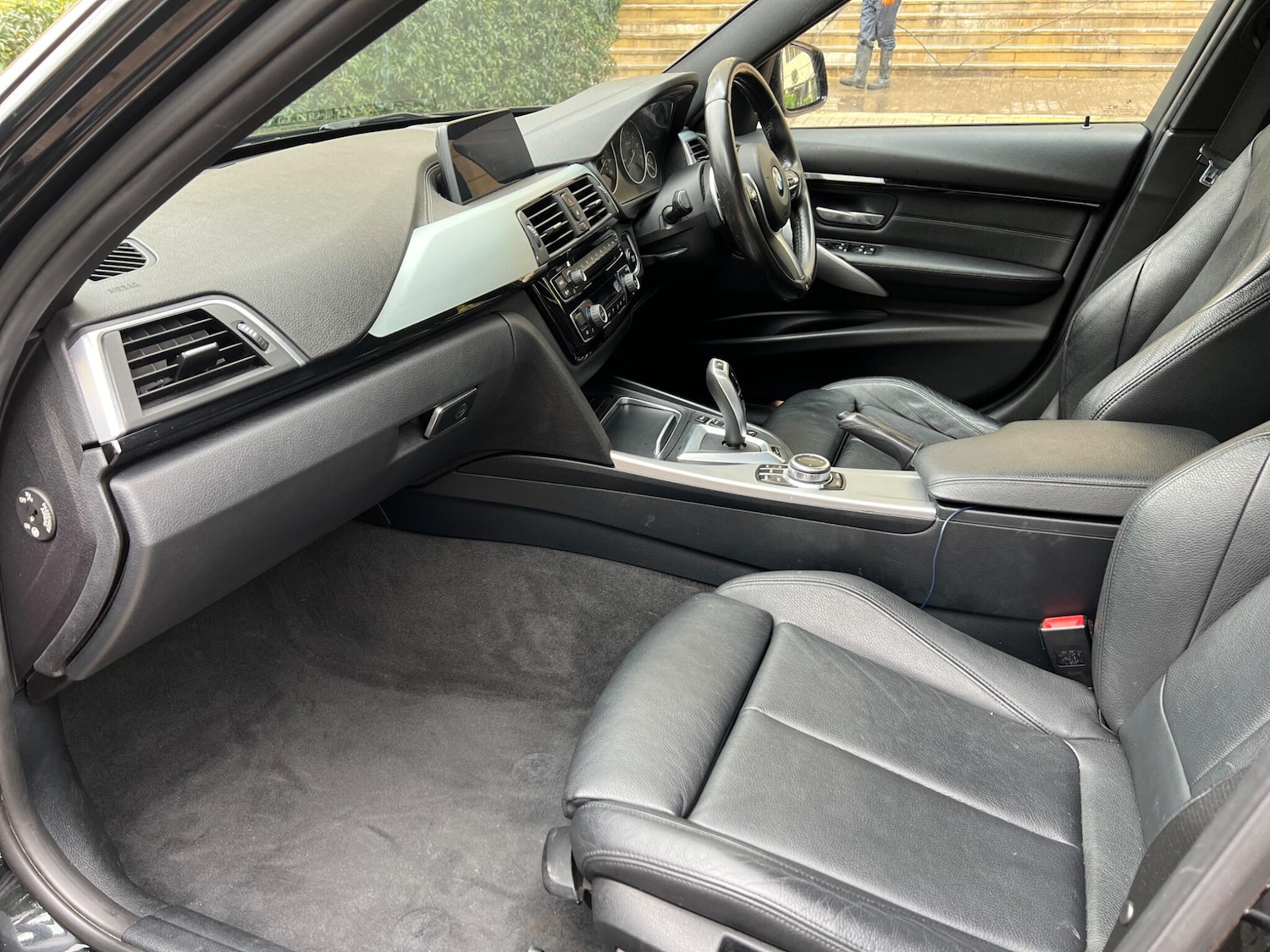 Used BMW 3 Series 2018 for sale - 76398864: Photo 35