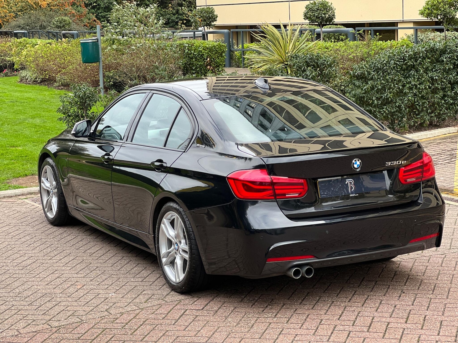 Used BMW 3 Series 2018 for sale - 76398864: Photo 4