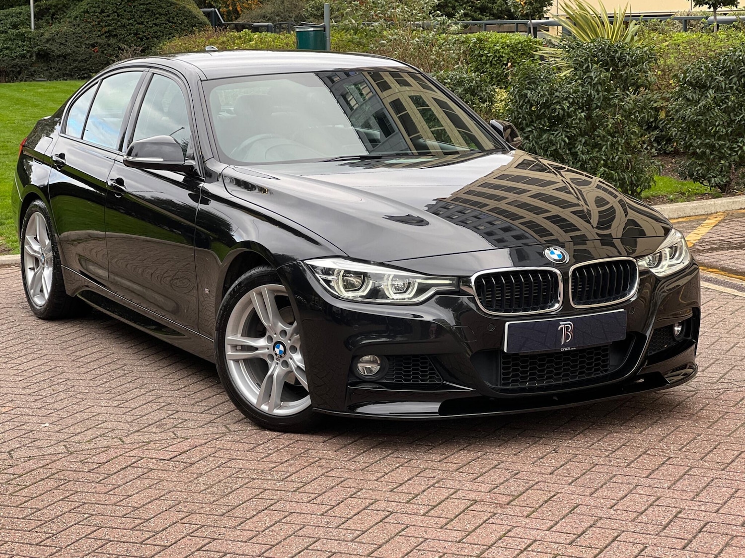 Used BMW 3 Series 2018 for sale - 76398864: Photo 5
