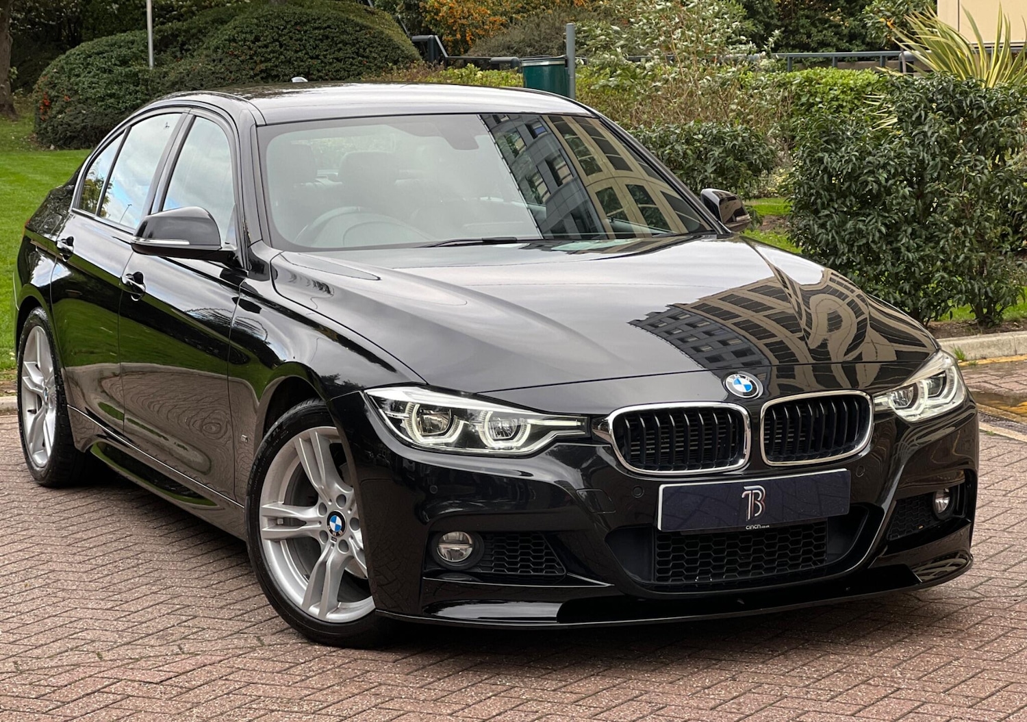 Used BMW 3 Series 2018 for sale - 76398864: Photo 6