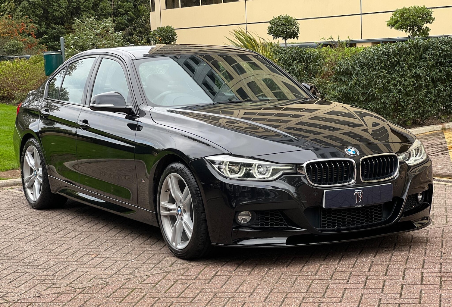 Used BMW 3 Series 2018 for sale - 76398864: Photo 7