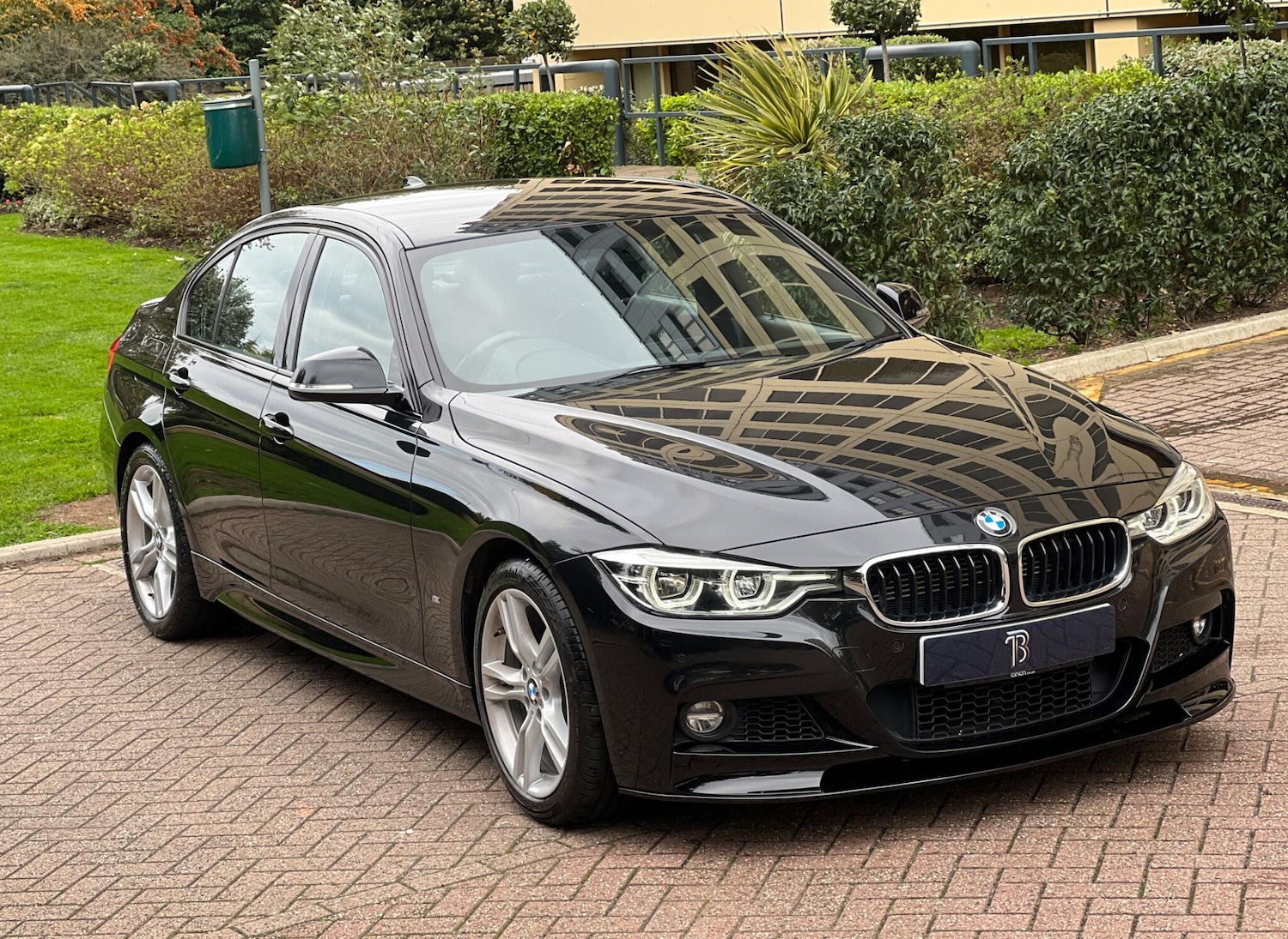 Used BMW 3 Series 2018 for sale - 76398864: Photo 8