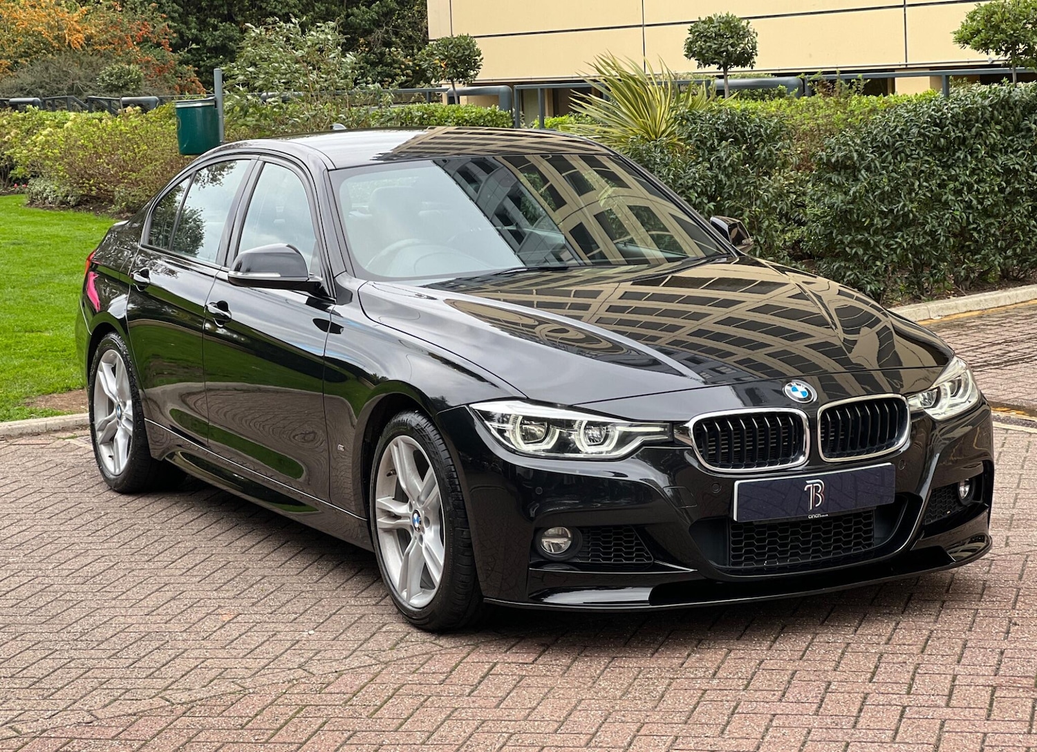 Used BMW 3 Series 2018 for sale - 76398864: Photo 9