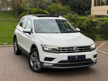 Used Volkswagen Tiguan 2017 for sale - 78880061: Photo