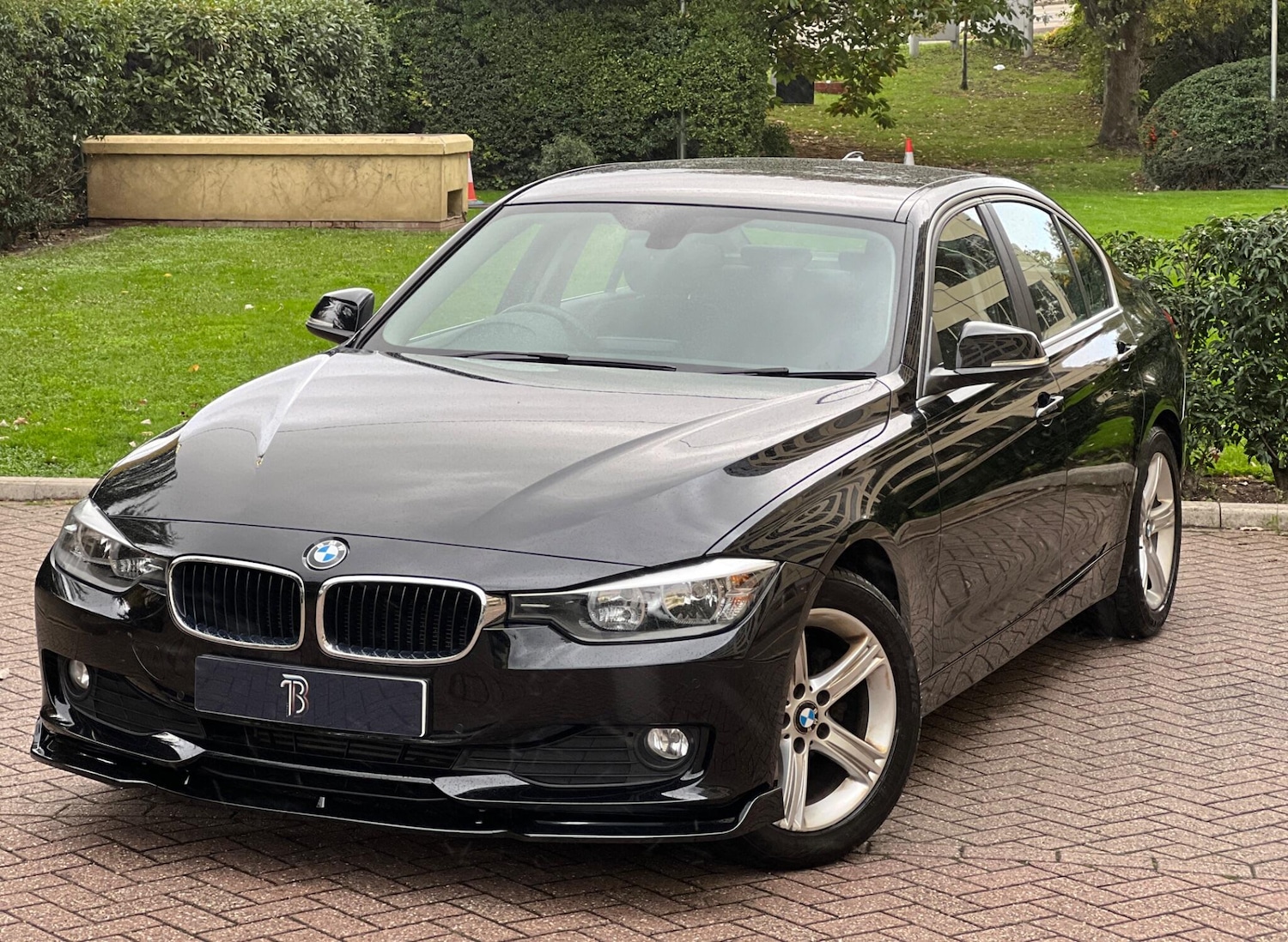 Used BMW 3 Series 2013 for sale - 76361509: Photo 1