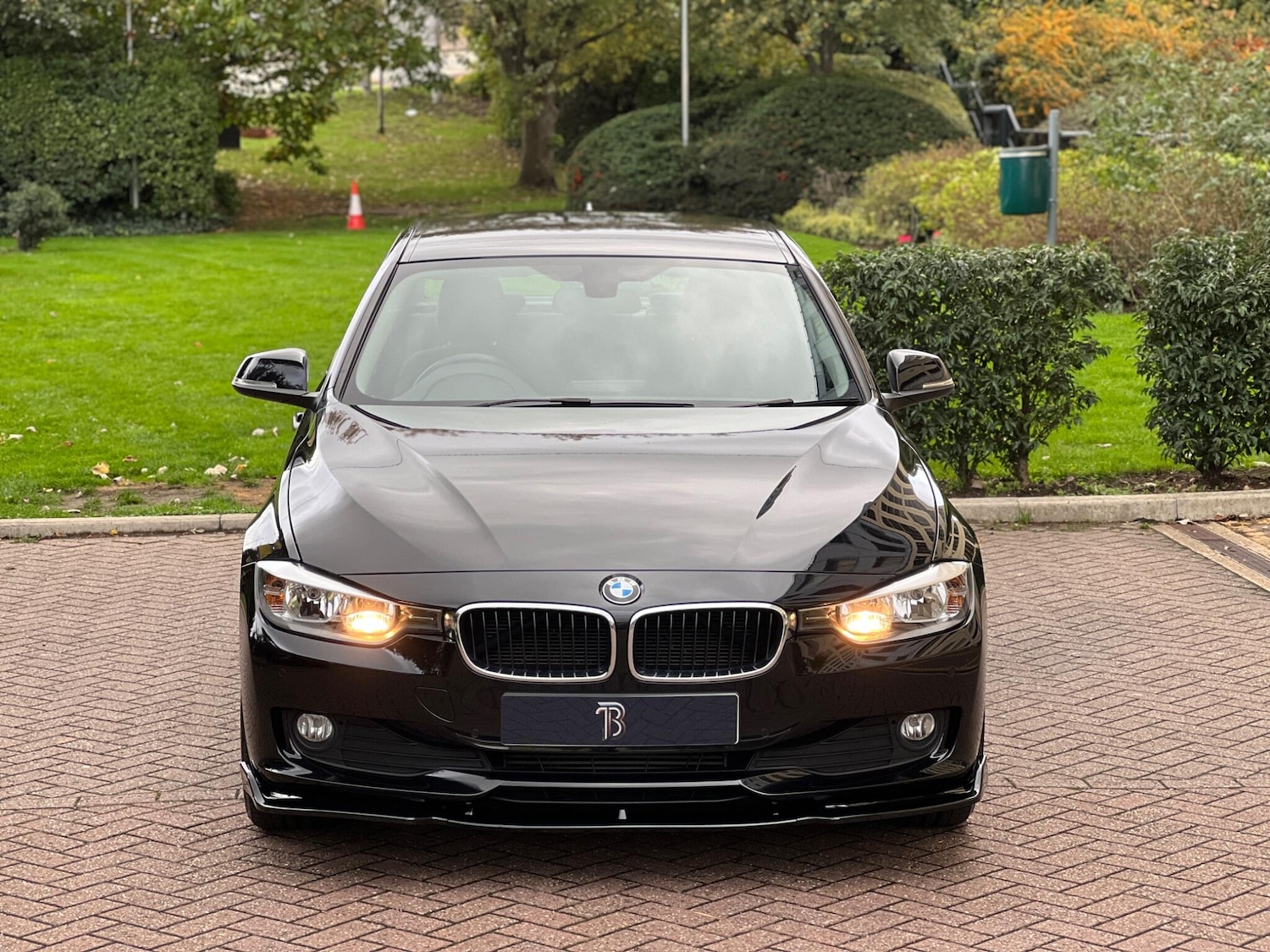 Used BMW 3 Series 2013 for sale - 76361509: Photo 10