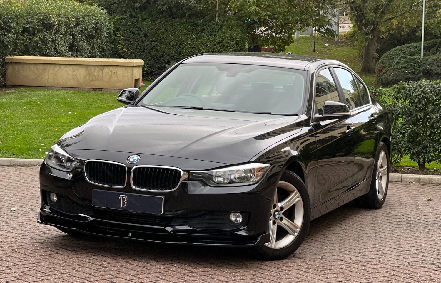 Used BMW 3 Series 2013 for sale - 76361509: Photo 12
