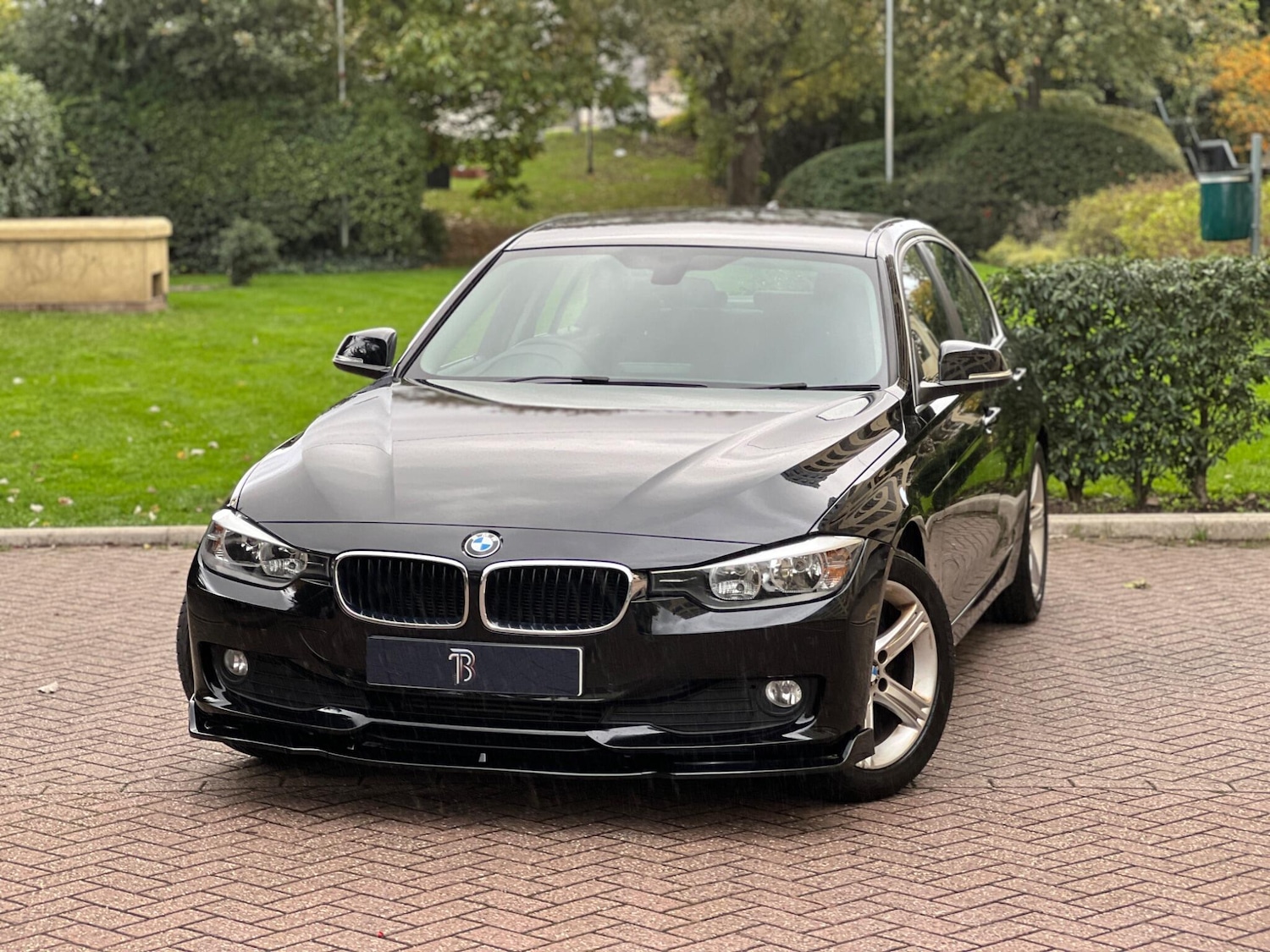 Used BMW 3 Series 2013 for sale - 76361509: Photo 13