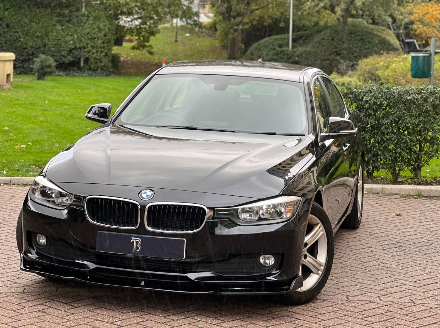 Used BMW 3 Series 2013 for sale - 76361509: Photo 14