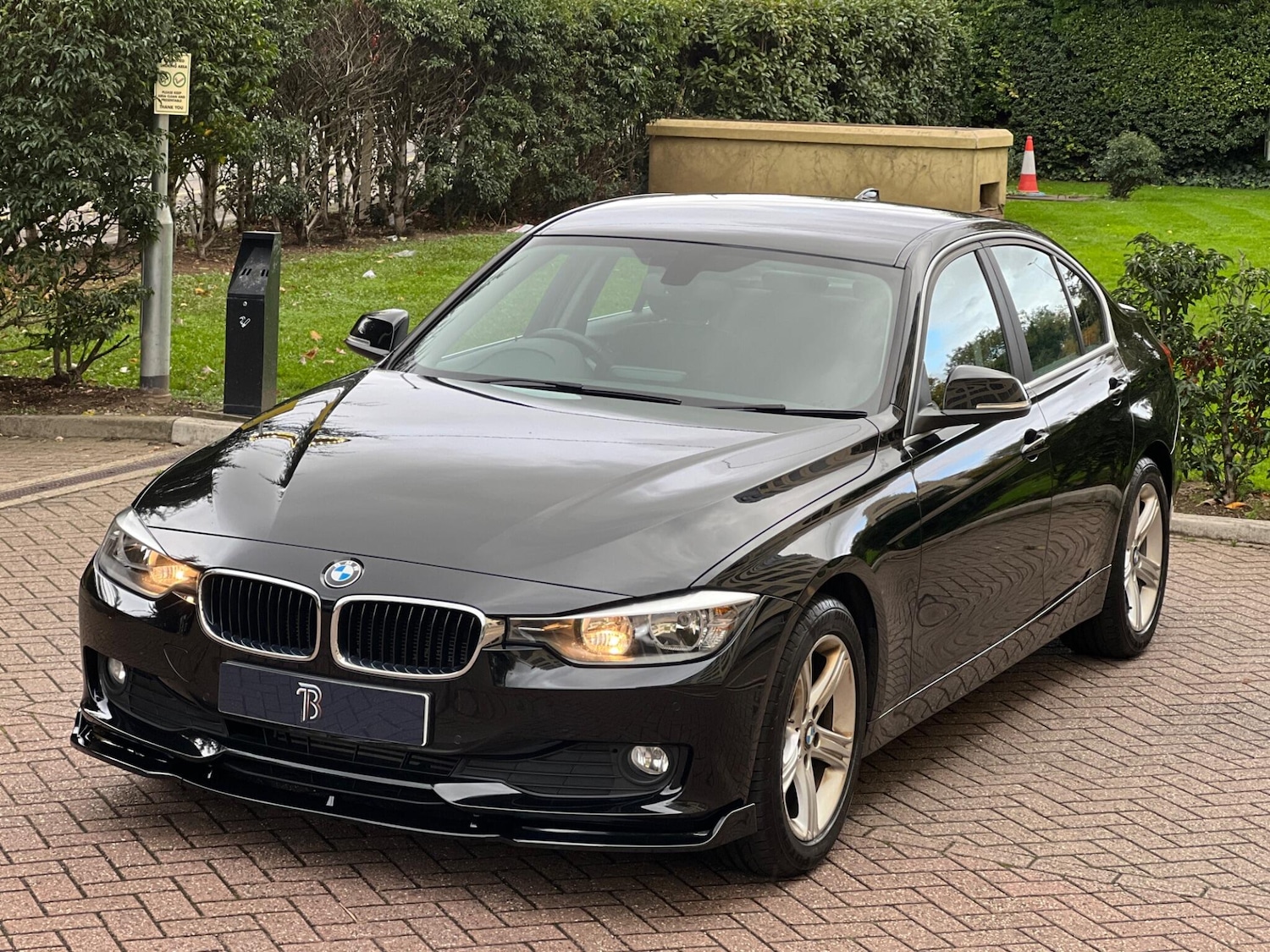 Used BMW 3 Series 2013 for sale - 76361509: Photo 15