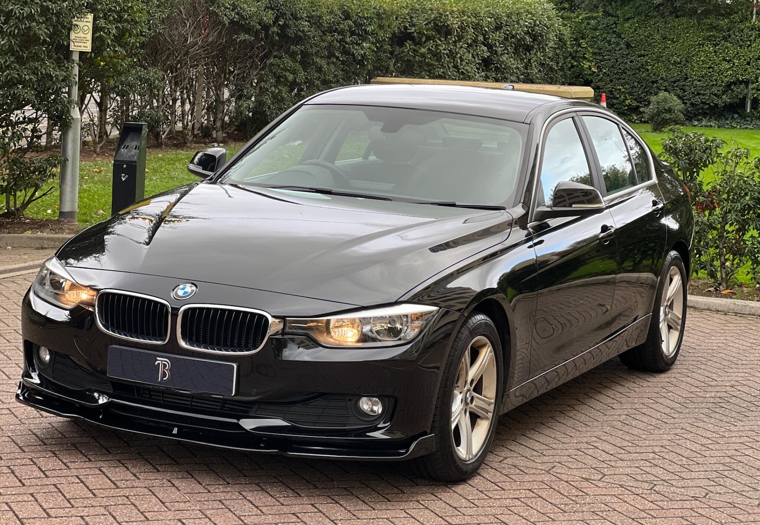 Used BMW 3 Series 2013 for sale - 76361509: Photo 16