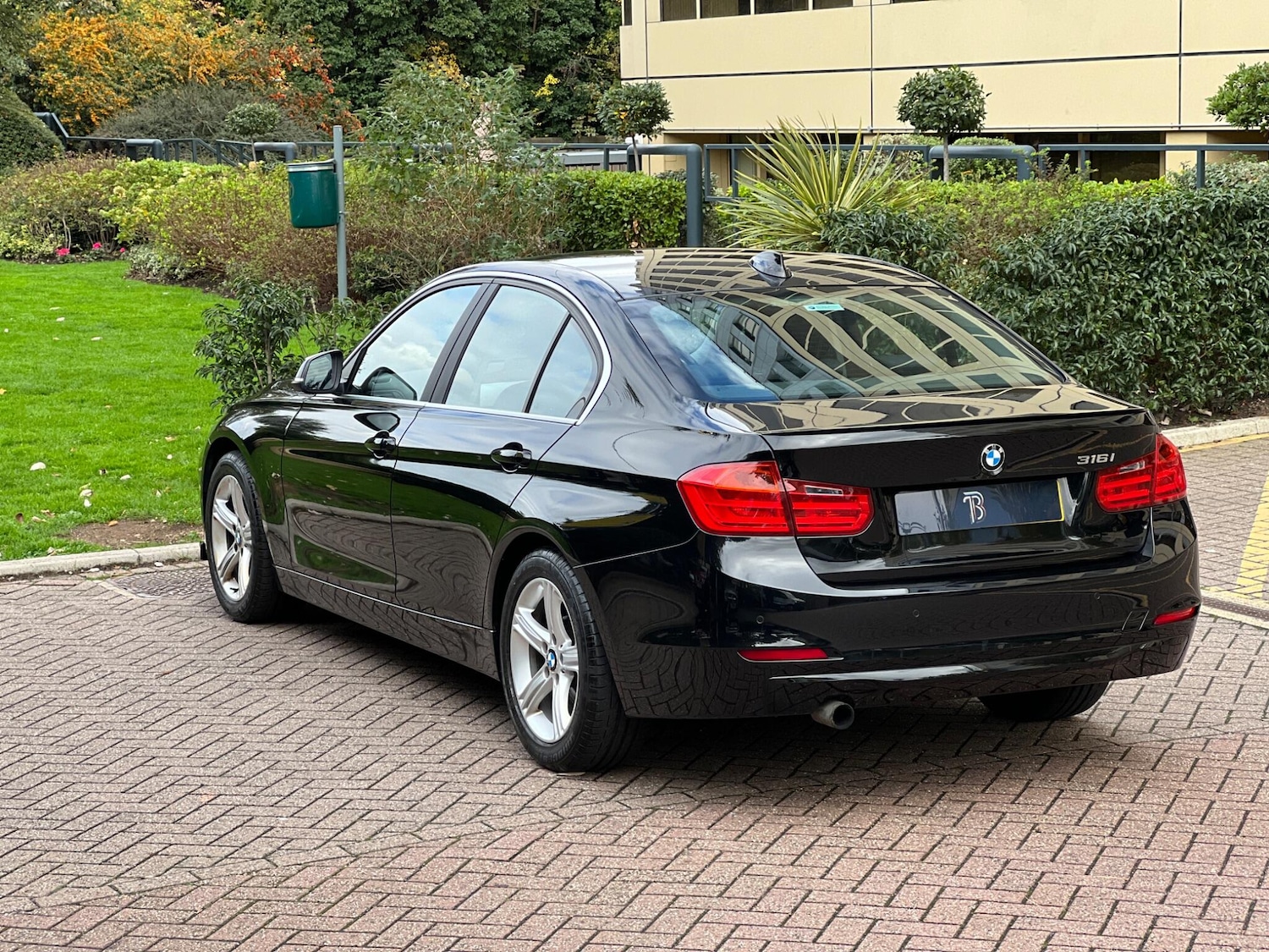 Used BMW 3 Series 2013 for sale - 76361509: Photo 17