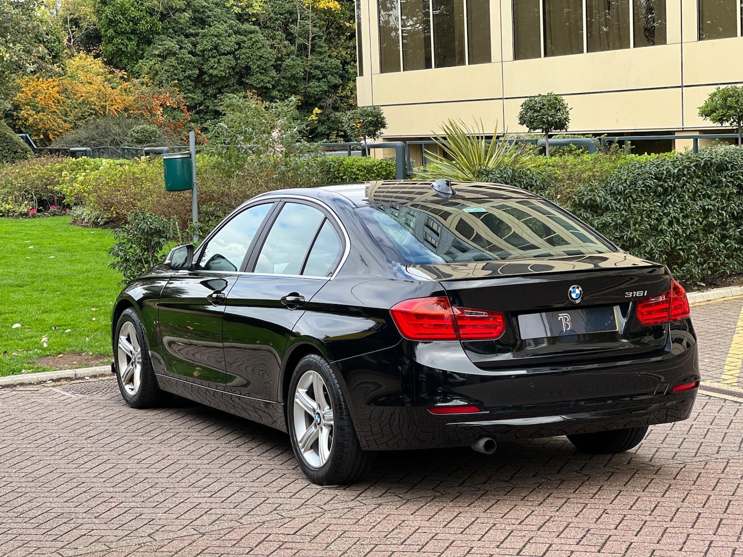 Used BMW 3 Series 2013 for sale - 76361509: Photo 18