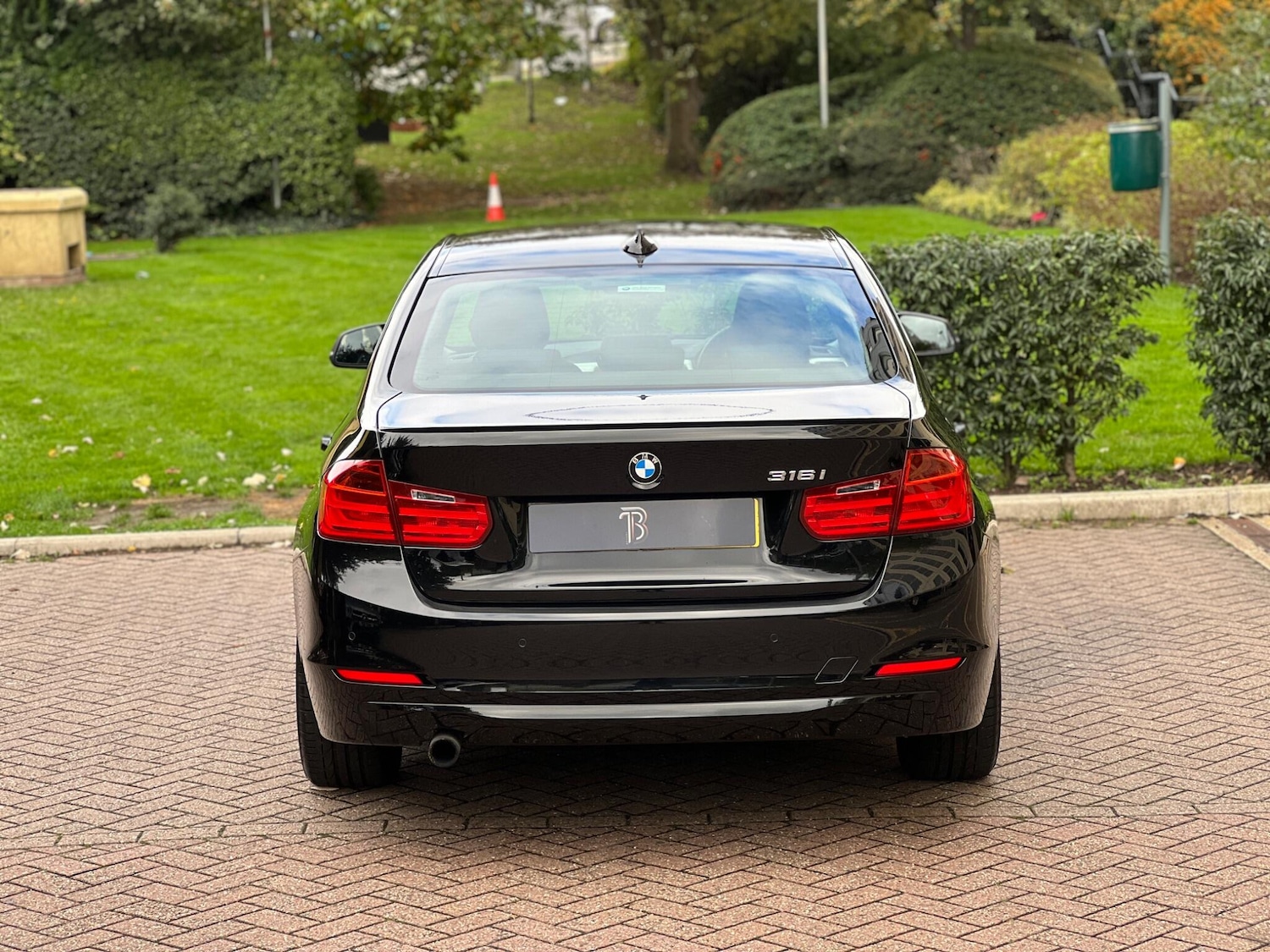 Used BMW 3 Series 2013 for sale - 76361509: Photo 19