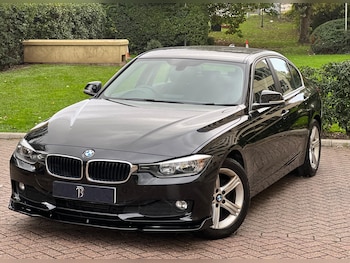2013 (63) - 1.6 316i SE Auto Euro 6 (s/s) 4dr