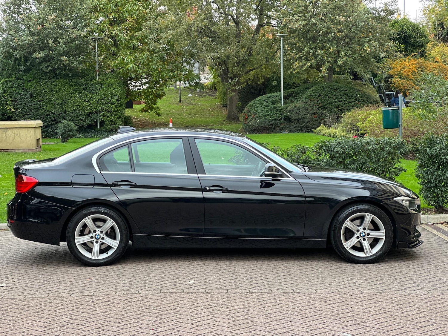 Used BMW 3 Series 2013 for sale - 76361509: Photo 20