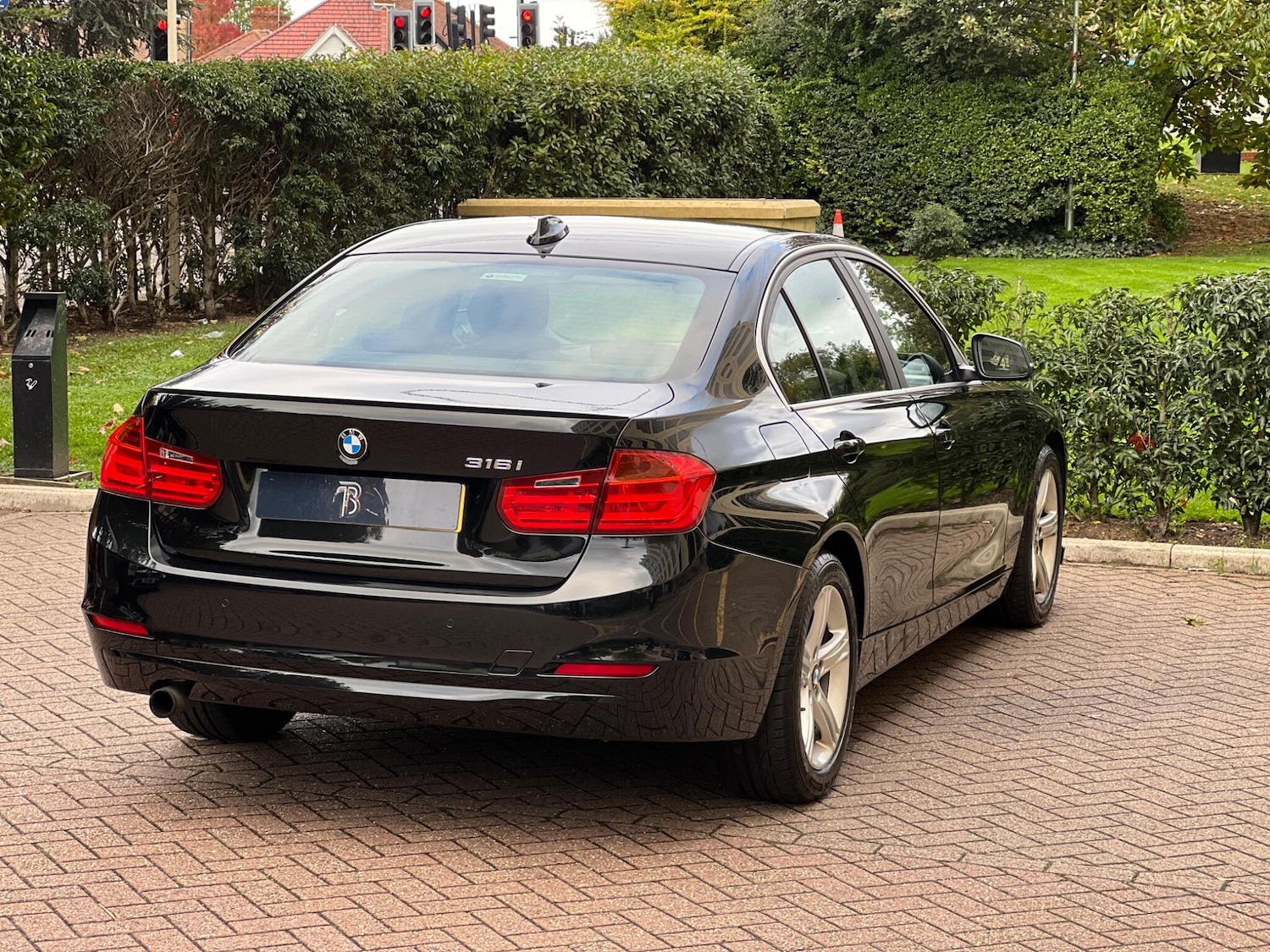 Used BMW 3 Series 2013 for sale - 76361509: Photo 21