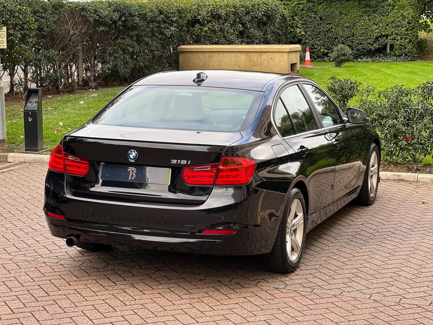 Used BMW 3 Series 2013 for sale - 76361509: Photo 22