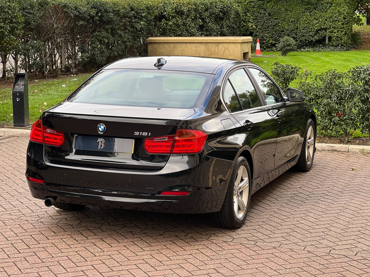 Used BMW 3 Series 2013 for sale - 76361509: Photo 23