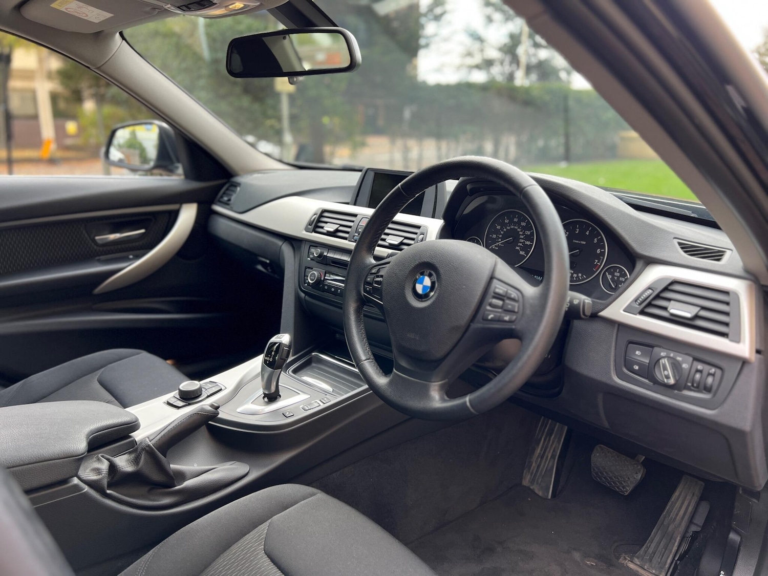 Used BMW 3 Series 2013 for sale - 76361509: Photo 24