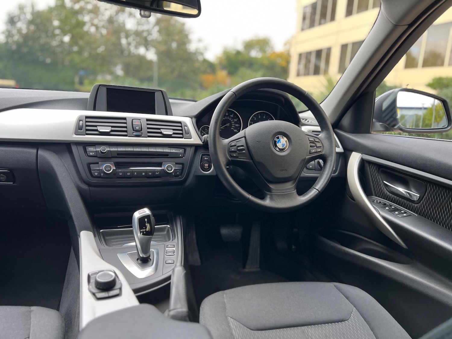 Used BMW 3 Series 2013 for sale - 76361509: Photo 25