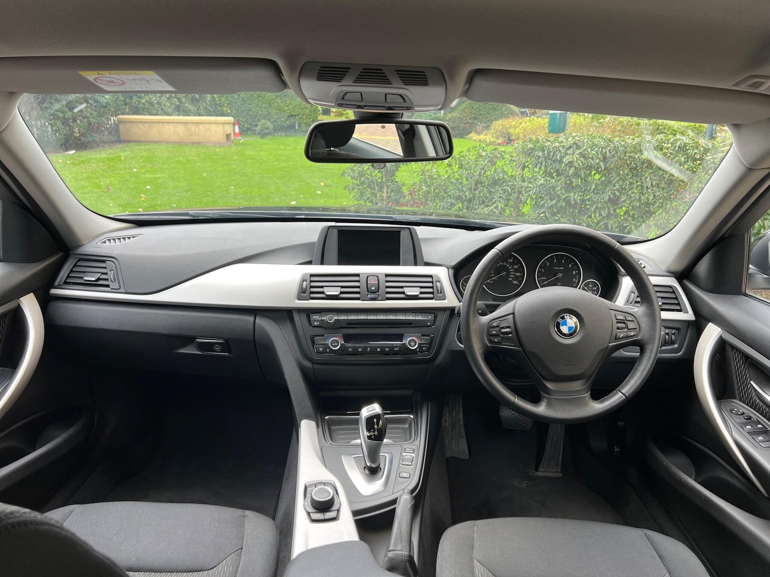 Used BMW 3 Series 2013 for sale - 76361509: Photo 26