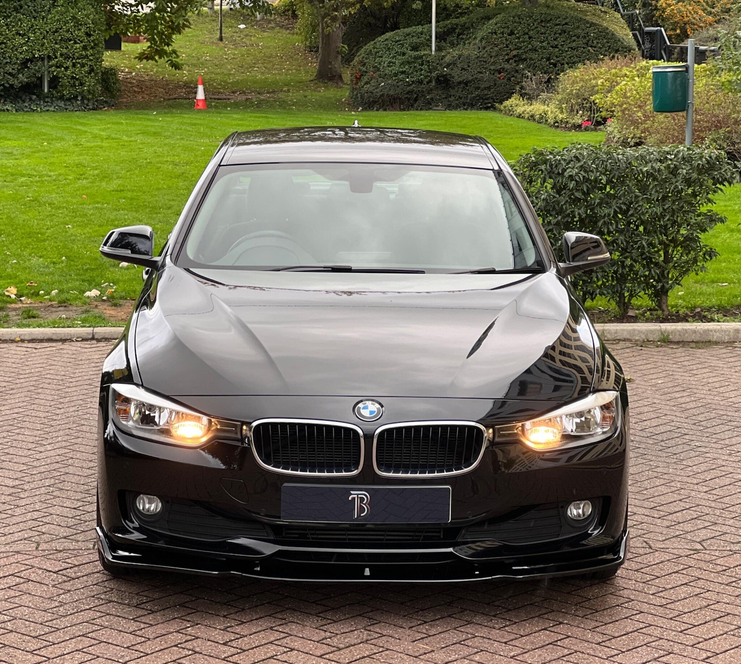 Used BMW 3 Series 2013 for sale - 76361509: Photo 3