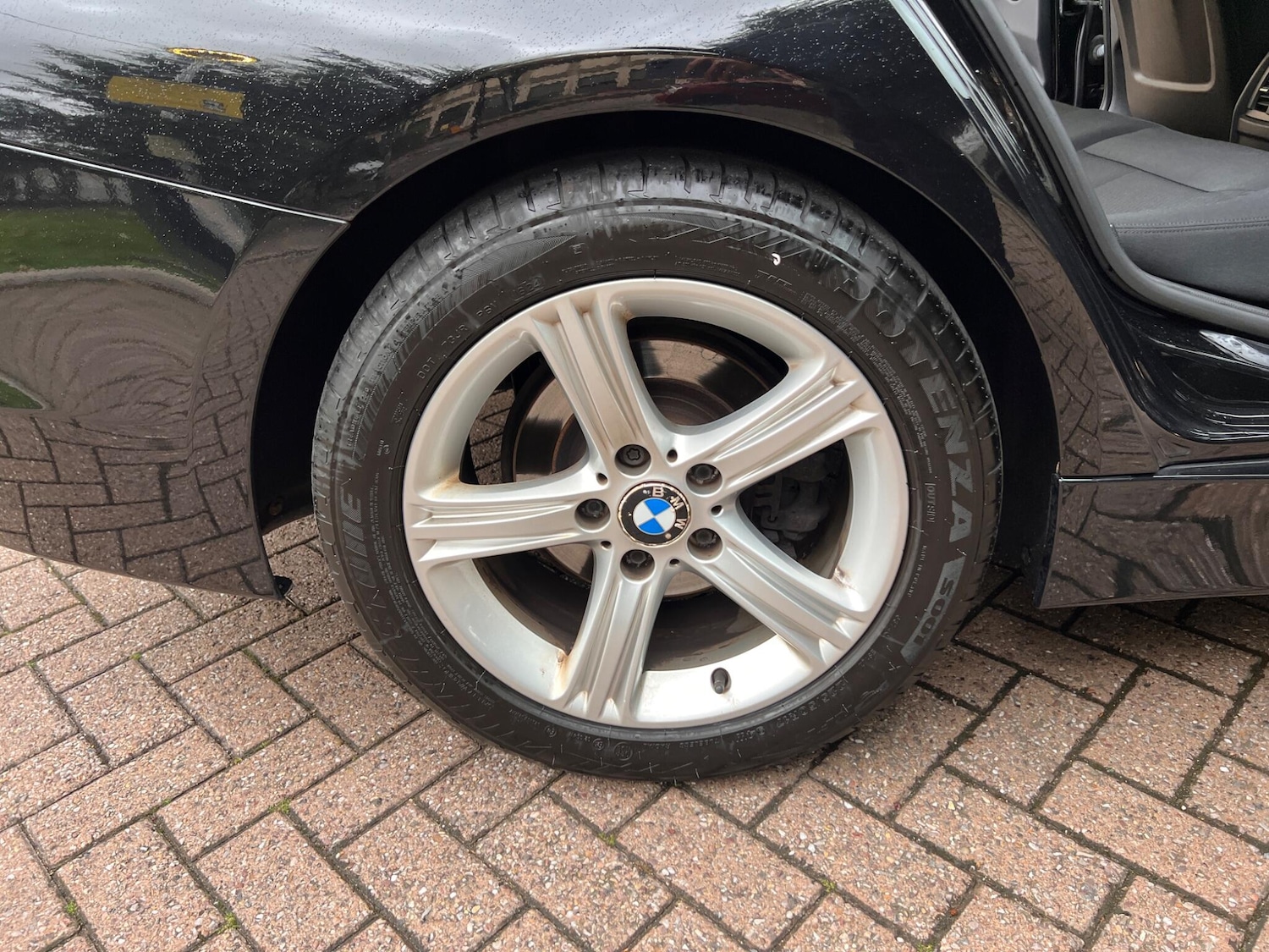 Used BMW 3 Series 2013 for sale - 76361509: Photo 30